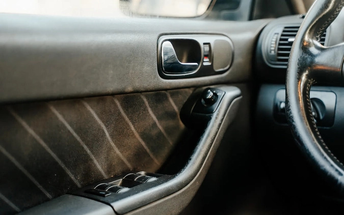 Audi A3 cena 9500 przebieg: 320000, rok produkcji 2001 z Łobżenica małe 781
